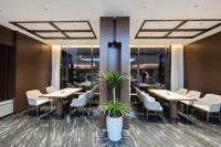 Xianfeng International Hotel - petit déjeuner