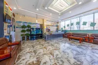 Golmud Wankeju Hotel