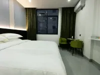 全季商務酒店 鳳山酒店