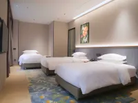 Hilton Garden Inn Anshan - Family