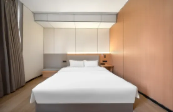 Wafangge Hotel (Chongqing Jiefangbei)