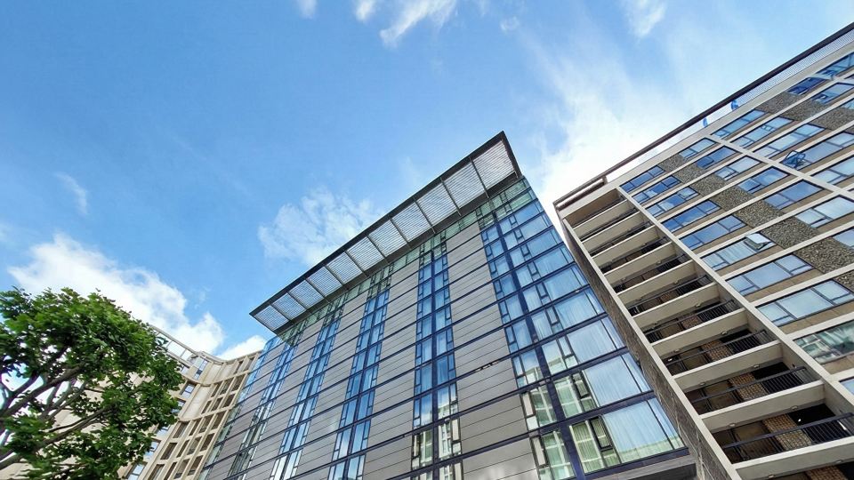 Riu Plaza London The Westminster