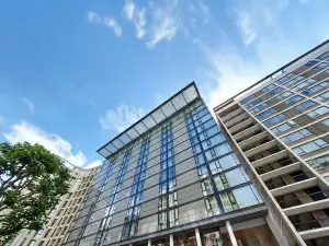 Riu Plaza London The Westminster