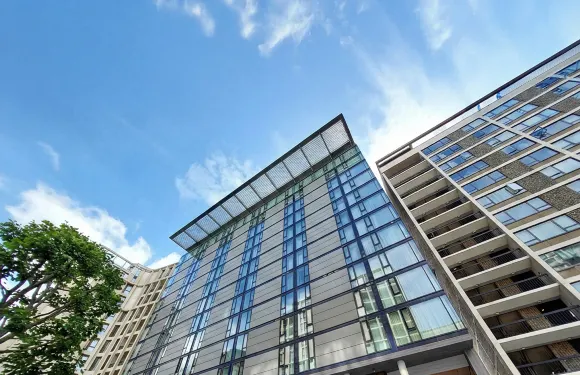 倫敦威斯敏斯特Riu Plaza酒店