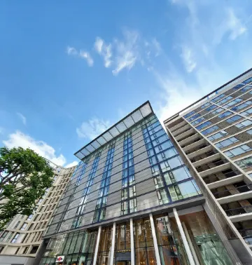 Riu Plaza London The Westminster