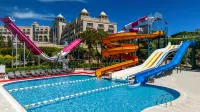 Spice Hotel & SPA - شاطئ