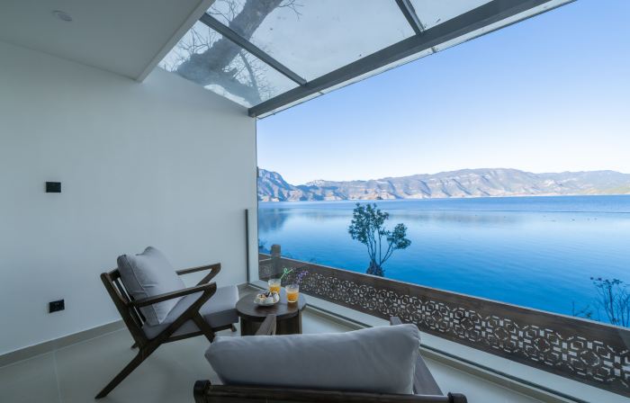 Mofan Fine Resort Hotel