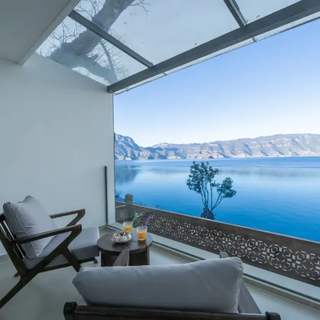 Mofan Fine Resort Hotel