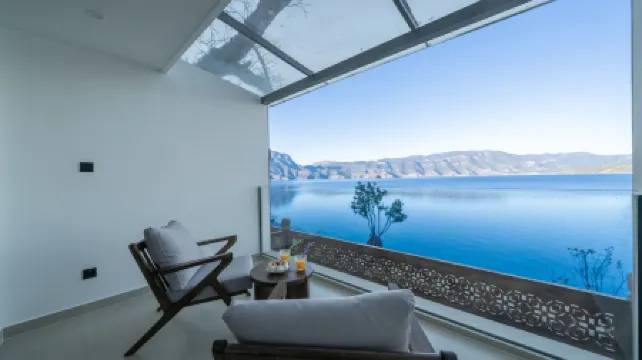 Mofan Fine Resort Hotel