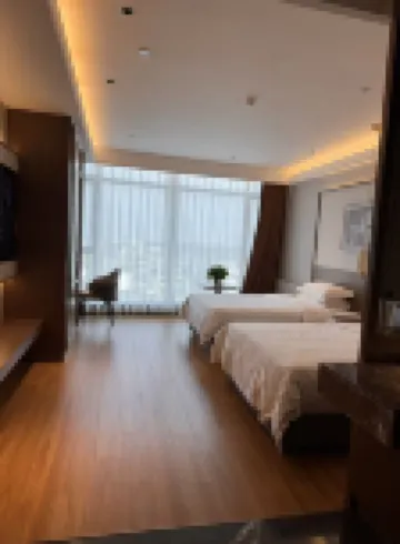 Sanshe International Hotel