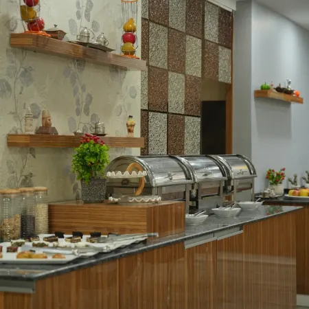izgi turhan hotel