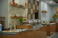 izgi turhan hotel - breakfast