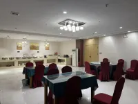 GreenTree Inn Heze Juye West No.1 Middle School Hotel