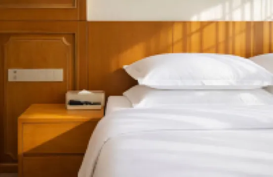 Tasong Hotel, Shangri-La City