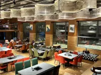 雪谷畢老驢客棧 雪谷附近的飯店