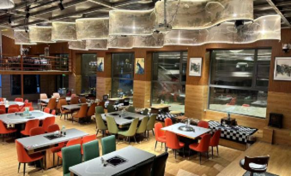 Wu chang xue gu bi lao lv ke zhan