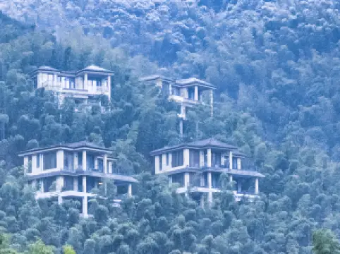 溧陽10大奢華酒店