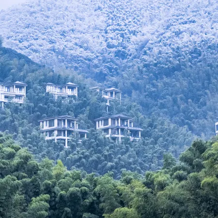 Yushui Hidden Villa