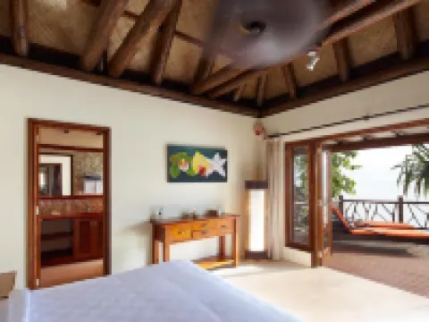 Savasi Island Resort Hotels in Vanua Levu