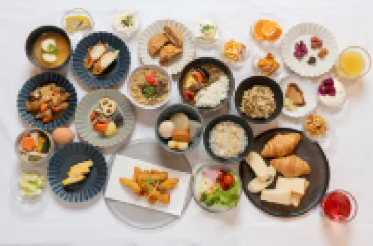 GRIDS Premium Hotel Kumamoto