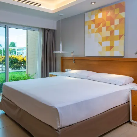 Hotel Playa Vista Azul