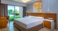 Hotel Playa Vista Azul - 비치