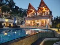 NG Sweet Home Hotels near Dalem Ped Temple