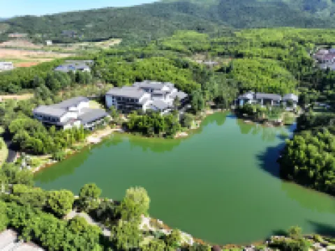 長興開元名都臻品之選度假酒店 長興酒店