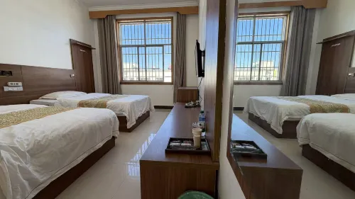 通海鑫都賓館