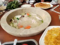Fuxian Lake Fangxun Homestay