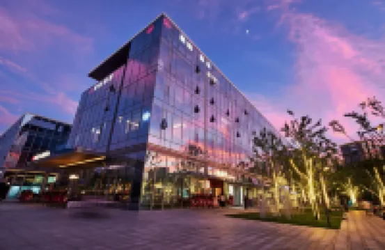 Zhoushan Liyi Jiating Zhihua Hotel (Xincheng Passenger Station)