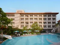 MARNI Pattaya Hotels near Phra Tamnak Mountain Viewpoint