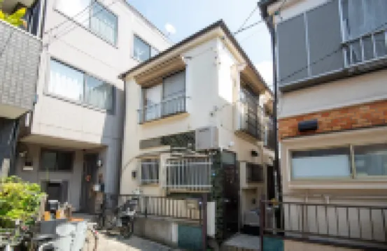 REA Higashimukojima 4-chome