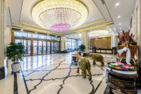 Senge Kangqiong Grand Hotel