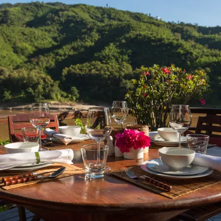 The Luang Say Lodge
