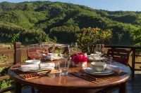 The Luang Say Lodge - breakfast