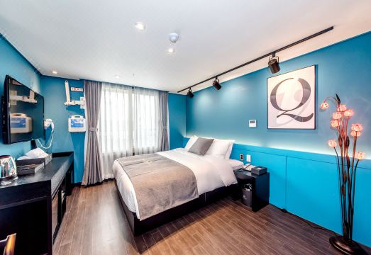 호텔 청결 상태