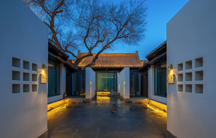 Endless Collection (Xinzhou Ancient City Branch