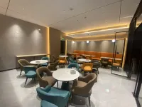 Homeinn Superior Yun Hotel (Bengbu City Guzhen County Jinpu Railway Site Park) - sarapan