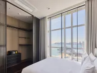 Palatium Haeundae by SONO Felice