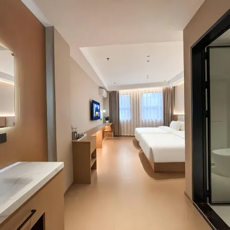 JINTING HOTEL