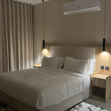 Bayat Serviced Apartments
