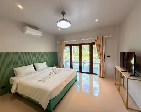 塔拉谷度假飯店 薩科特山酒店