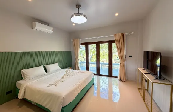 塔拉谷度假飯店