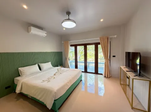 塔拉谷度假飯店