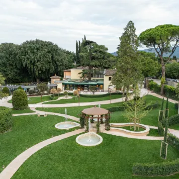 Posta Donini 1579 | UNA Esperienze