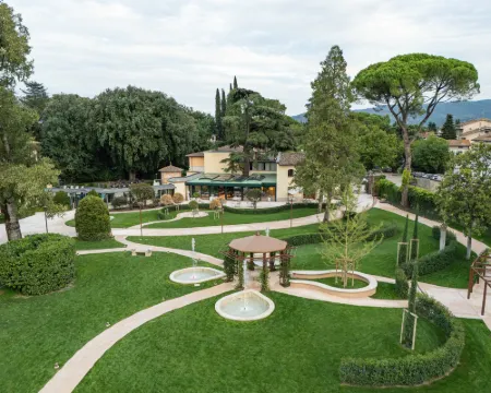 Posta Donini 1579 | UNA Esperienze Hotels in Perugia