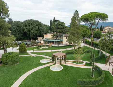 Posta Donini 1579 | UNA Esperienze Hotels in 