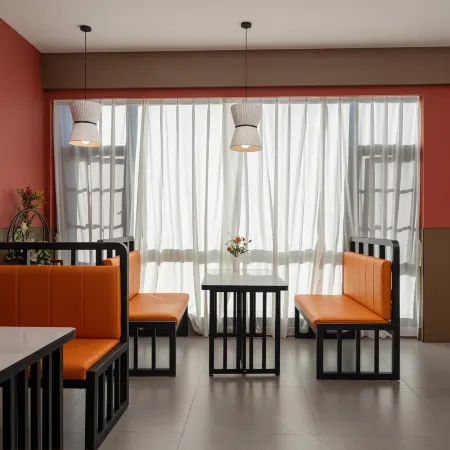Runcheng Yayun Hotel
