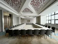 Homeinn Plus Hotel-Quanzhou Licheng Binjiang Urban Plaza
